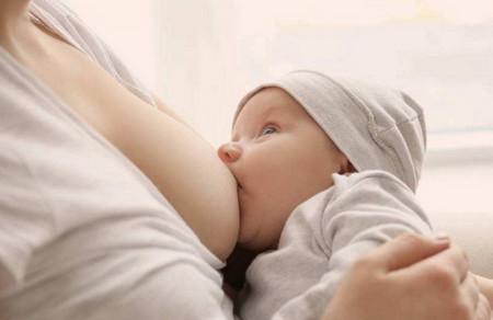 哺乳期奶量不足更不知道如何科学涨奶？教你六个方法