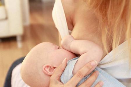 怎么才能让奶水多起来？这样按摩可快速催乳！