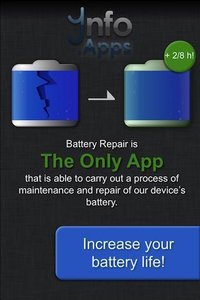 电池修复软件下载_电池修复app下载_电池修复