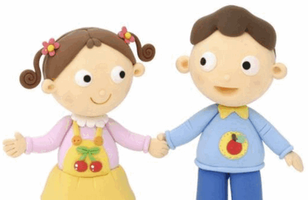 如何教宝宝正确认识自己的性别？