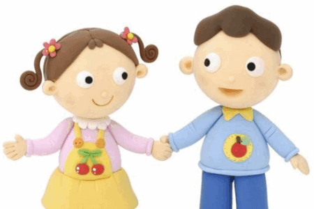 如何教宝宝正确认识自己的性别？