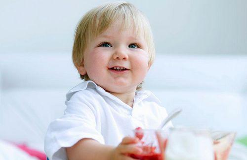 宝宝吃什么食物能提高免疫力 快来试试吧