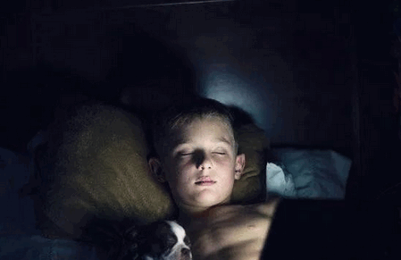 宝宝睡眠质量决定着智商的高低，你家宝宝睡眠好吗？