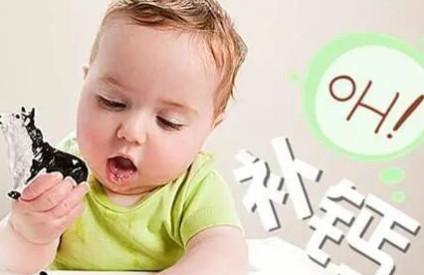 想要宝宝长的高，补钙就行？其实宝宝最该补的是这个！