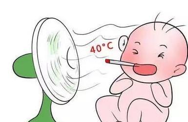 宝宝发烧了，打退烧针效果更好？