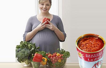 孕期吃辣椒易致早产？真的是这样吗？