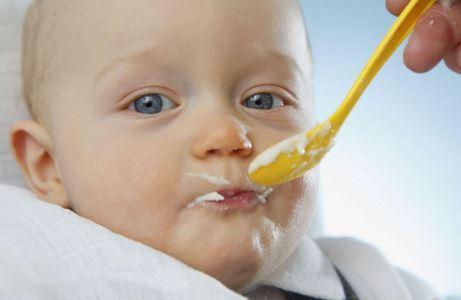 宝宝吃婴儿米粉拉肚子怎么办 宝宝添加米粉的注意事项