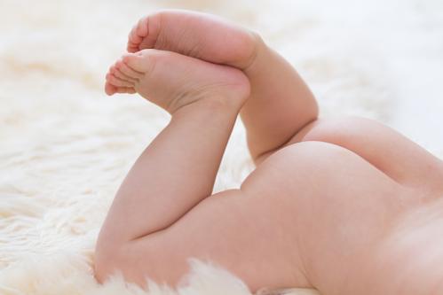 怎么给宝宝洗屁屁 给婴儿洗屁股方法全介绍