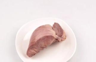 怀孕了，准妈还可以吃猪心吗？