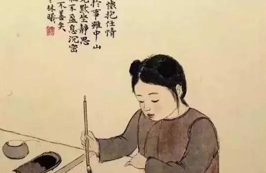 你一定要嫁个有钱人？