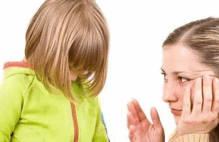 三种拒绝孩子的方式，孩子将会来感谢你！