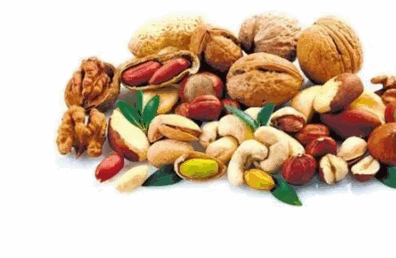 热爱吃坚果的吃货，不明白这些怎么行？