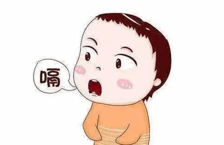4个月宝宝吃奶后总打嗝， 给宝宝止嗝试试这个小窍门！