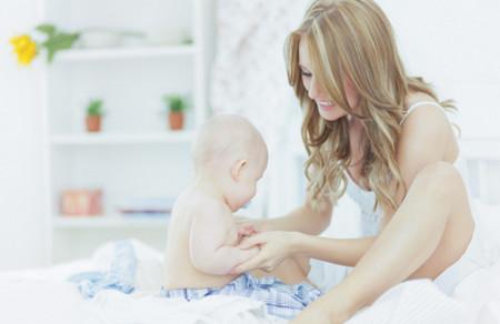 产后总感觉累，产后肾虚该怎么办？