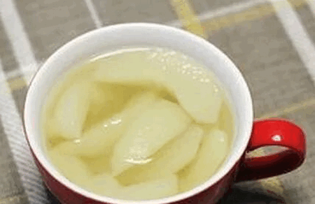 咳嗽期间的食疗、用药及饮食注意事项！