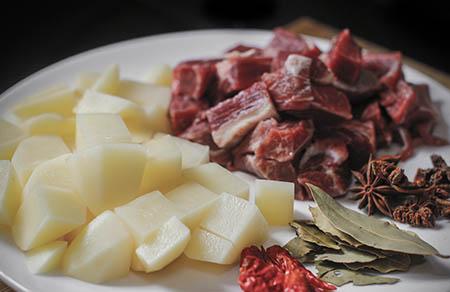 大寒吃什么传统食物 这些美食一定不容错过