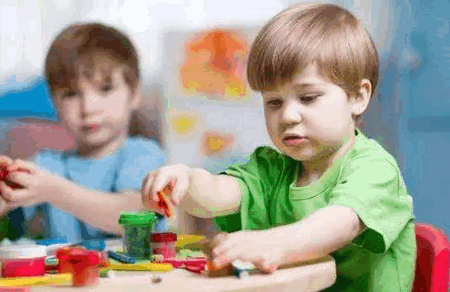 孩子上幼儿园之前，请家长培养这4种能力！