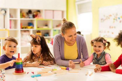 為什么不建議孩子上學前班？