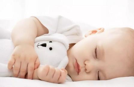 你知道吗?宝宝睡了后,危险才刚开始