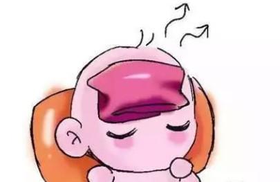 为什么孩子会容易出现鼻塞？