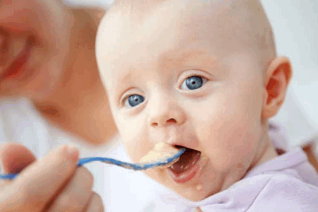 自然离乳最佳时间的判断！