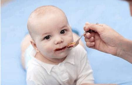 宝宝缺钙的表现，妈妈要知道！