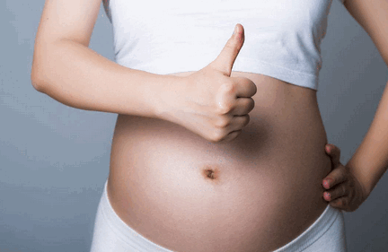 怀孕后发现卵巢囊肿、子宫肌瘤怎么办？