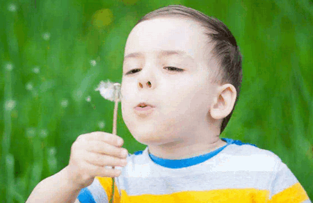 宝宝到底缺不缺钙？3大标准就能判断！