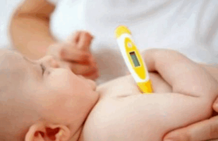 婴幼儿发热如何应对？