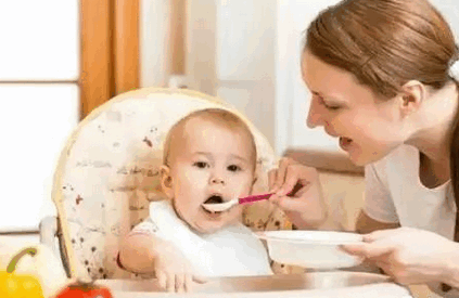营养美味助断奶，宝宝爱吃宝妈巧手做！