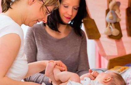 最适合坐月子的月份，还是当属这三个月！