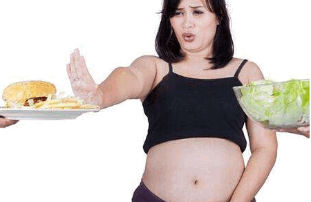 孕期孕妈饮食要注意，哪些该吃哪些不该吃要有个谱！