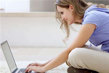 孕妇在家可以做什么赚钱 把握经济很重要