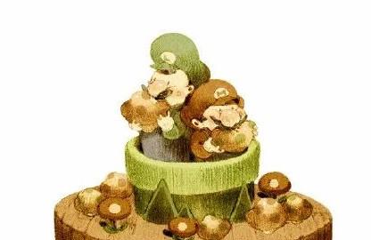 如果你家有个性格内向的孩子，请这样教他！