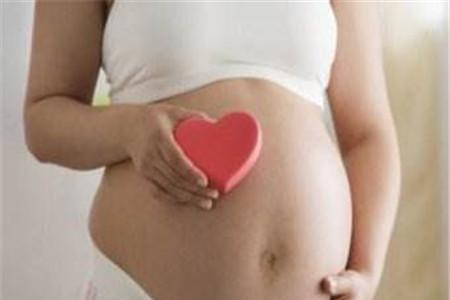 孕妇打嗝是生男还是女 胎儿性别早知道