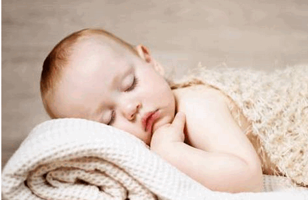 预防宝宝呼吸道疾病，冬季护理有方法！
