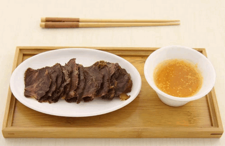 宝宝补铁的绝佳食材，辅食千万别少了它！
