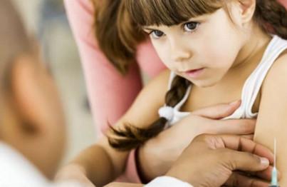 孩子怕打针家长很头痛？该如何安抚？