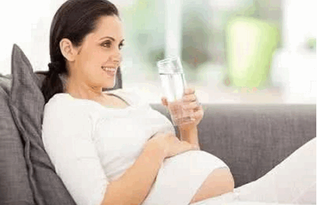孕妈妈上火该怎么办？有什么方法可以降火？