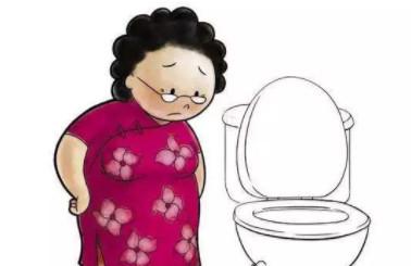 产后宝妈总要跑厕所，这是怎么回事？