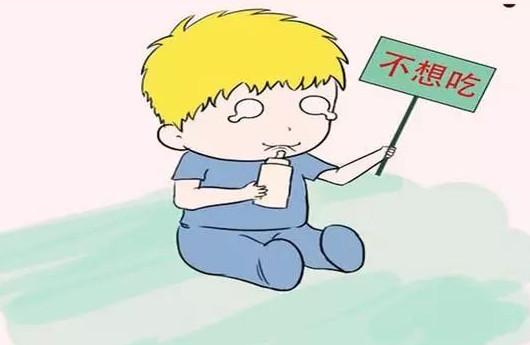 宝宝厌食了？这些补脾小妙招赶紧学起来！