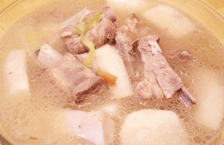 骨头汤、豆浆都不能补钙！真正的补钙居然是它！