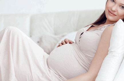 胎儿头围多大，孕妈才能顺利自然分娩？