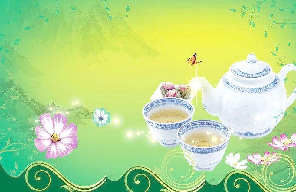 玫瑰和苋长的故事