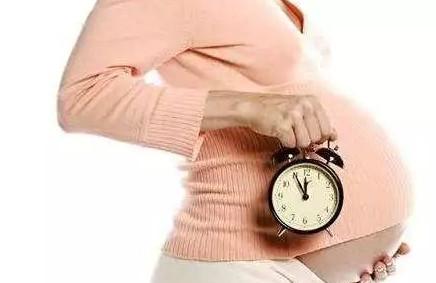 预产期怎么算才正确? 这4种方法你get了吗？