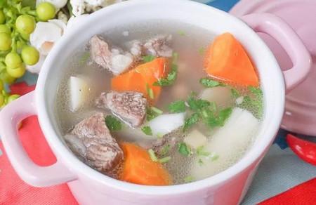 给孩子健脾养胃不能盲目，这些食疗法胜过十全大补汤
