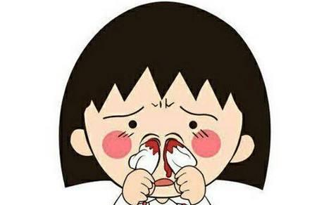 宝宝流鼻血吃什么食物好 10种食物可缓解鼻血