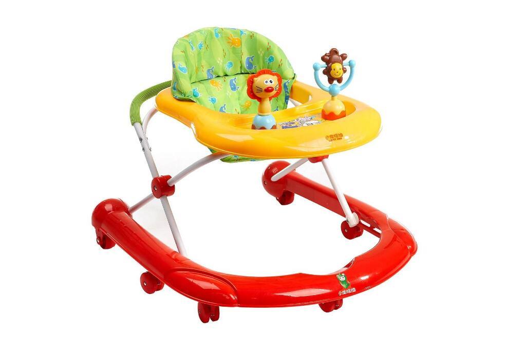 婴儿学步车价格表 学步车多少钱一台