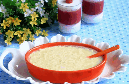  比豆腐还高级？营养与肉媲美？宝宝爱吃的腐竹蛋花羹！