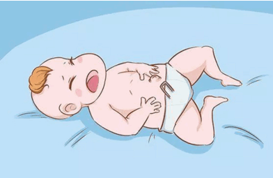 宝宝的肚子总是“气鼓鼓”，宝妈该怎么做？